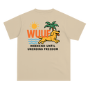 The Golden Tee: WUUF Original